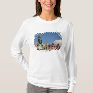 Camiseta Bélgica, Brujas (también conocida como Brug o Brug