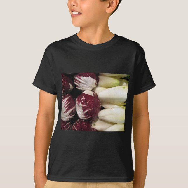Camiseta Bélgica Endigo (Anverso)