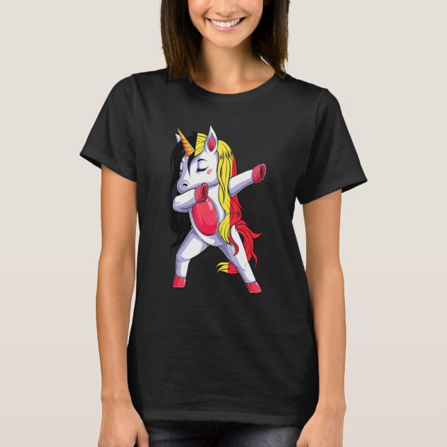 Camiseta Bélgica Unicorn Bélgica Bélgica Bélgica Bélgica (Anverso)