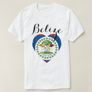 CAMISETA BELICE