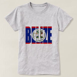 CAMISETA BELICE