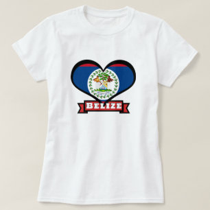 CAMISETA BELICE