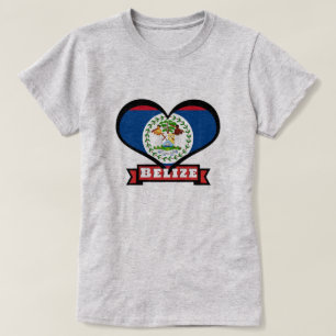 CAMISETA BELICE