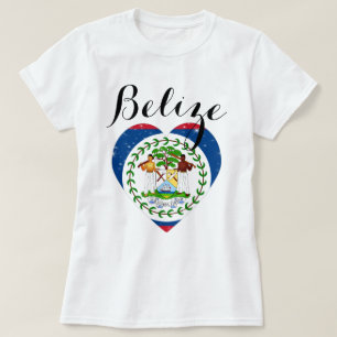 CAMISETA BELICE