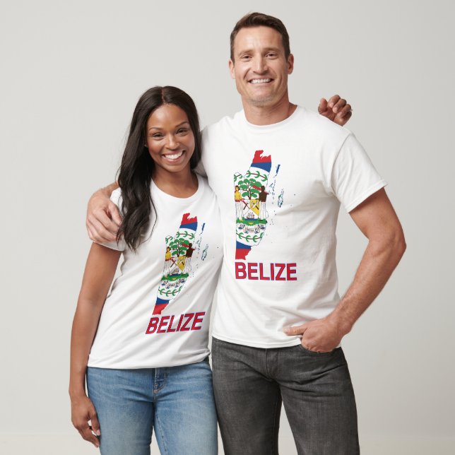 CAMISETA BELICE (Unisexo)