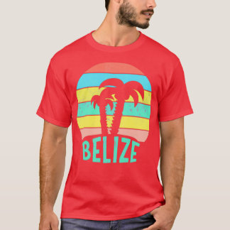 CAMISETA BELICE
