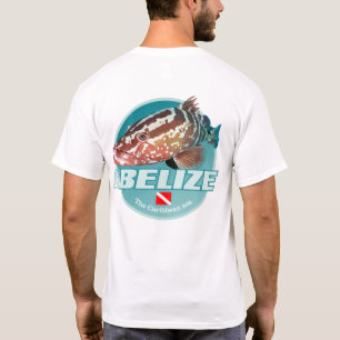 Camiseta Belice (DD2)
