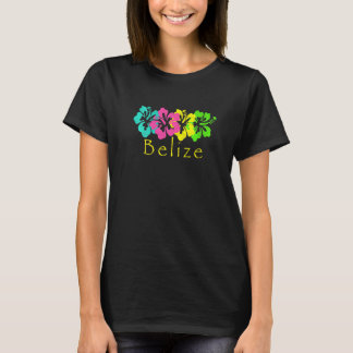 Camiseta Belice Tropical Beach Belize Surf