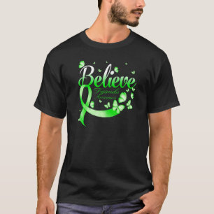 Camiseta Believe Fgimds Awareness Butterfly