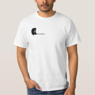 Camiseta Believe in yourself T-shirt homme