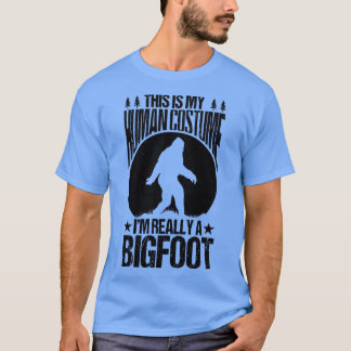 Camiseta Believer Silhouette