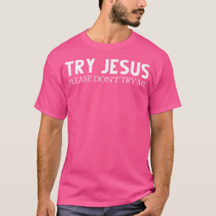 Camiseta Believers Faith Seguidores