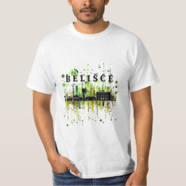 Camiseta Belišće Croacia