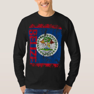 Camiseta BELIZE BELICE BELICE DE Vintage