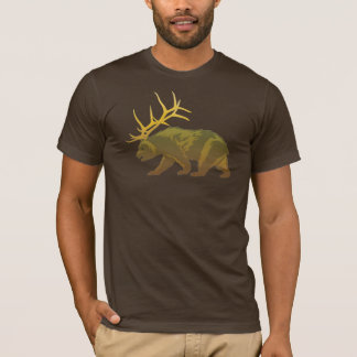 Camiseta Belk