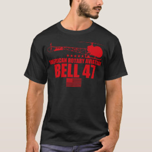 Camiseta Bell