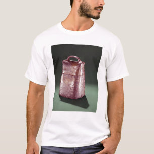 Camiseta Bell de St Patrick, de Irlanda, c.552