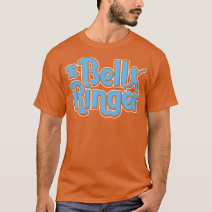Camiseta Bell Ringer Home Run Liberty Bell Philly Baseball