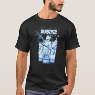 Camiseta Bella agua