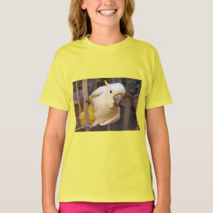 Camiseta Bella boy