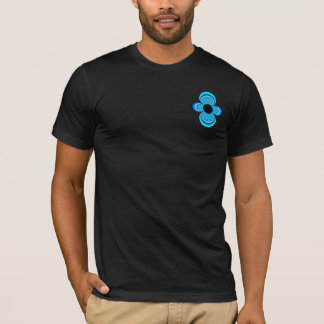 Camiseta Bella Canvas con arte único