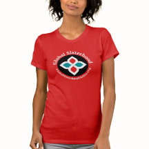 Camiseta Bella Canvas Fine Jersey de GS