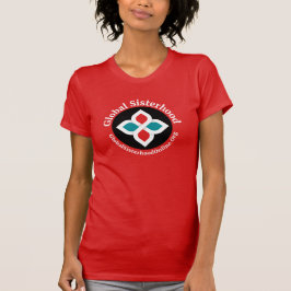 Camiseta Bella Canvas Fine Jersey de GS