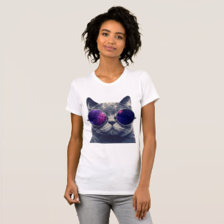 Camiseta Bella Canvas Fine Jersey para mujeres