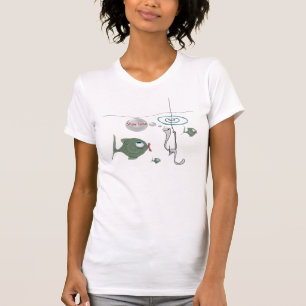 Camiseta Bella Canvas Fine Jersey para mujeres