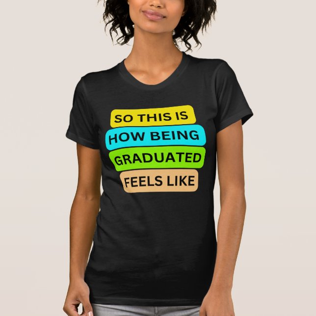 Camiseta Bella+Canvas Mujeres delgadas cabinas T-Shirt negr (Anverso)