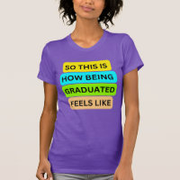 Bella+Canvas Mujeres delgadas montadas T-Shirt mor