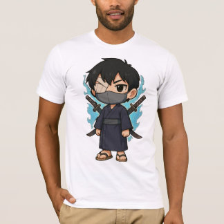 Camiseta Bella+Canvas Soneca