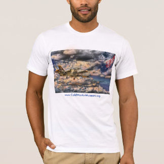 Camiseta Bella Canvas T-Shirt (Acondicionado)