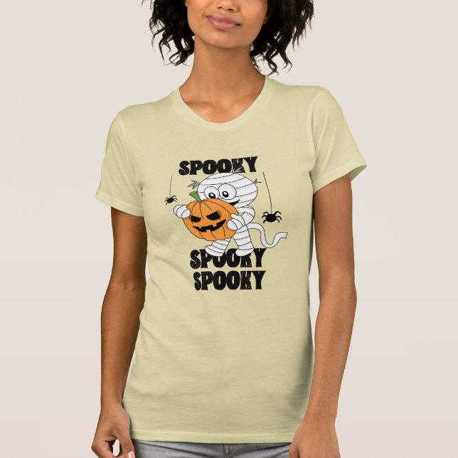 Camiseta Bella+Canvas Tee delgado para mujeres (Anverso)