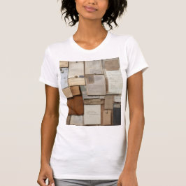 Camiseta Bella+Canvas Women Slim Fit Tee