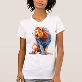 Camiseta Bella+Canvas Women Slim Fit Tee