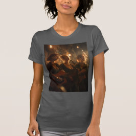 Camiseta Bella+Canvas Women Slim Fit Tee