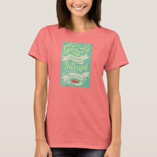 Camiseta Bella de las mujeres+Camiseta del campanero de la