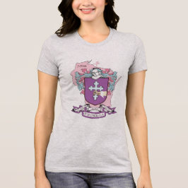 Camiseta Bella de las mujeres de O'Donnell+T-S preferidos