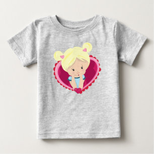 -Camiseta Bella Jersey