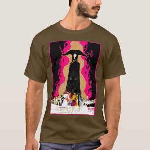 Camiseta Belladonna de Tristeza