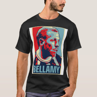 Camiseta Bellamy