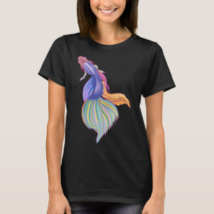 Camiseta Bellamy - Amigos de Agua Dulce