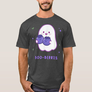 Camiseta Bellas de Boo fantasma