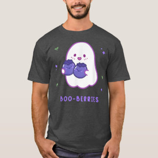 Camiseta Bellas de Boo fantasma