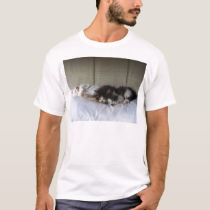 Camiseta Bellas Durmientes