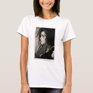 Camiseta Bellatrix Lestrange 2