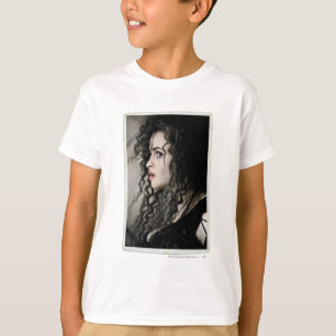 Camiseta Bellatrix Lestrange 2