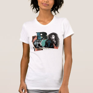 Camiseta Bellatrix Lestrange 6