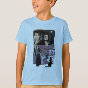 Camiseta Bellatrix Lestrange y Narcissa Malfoy